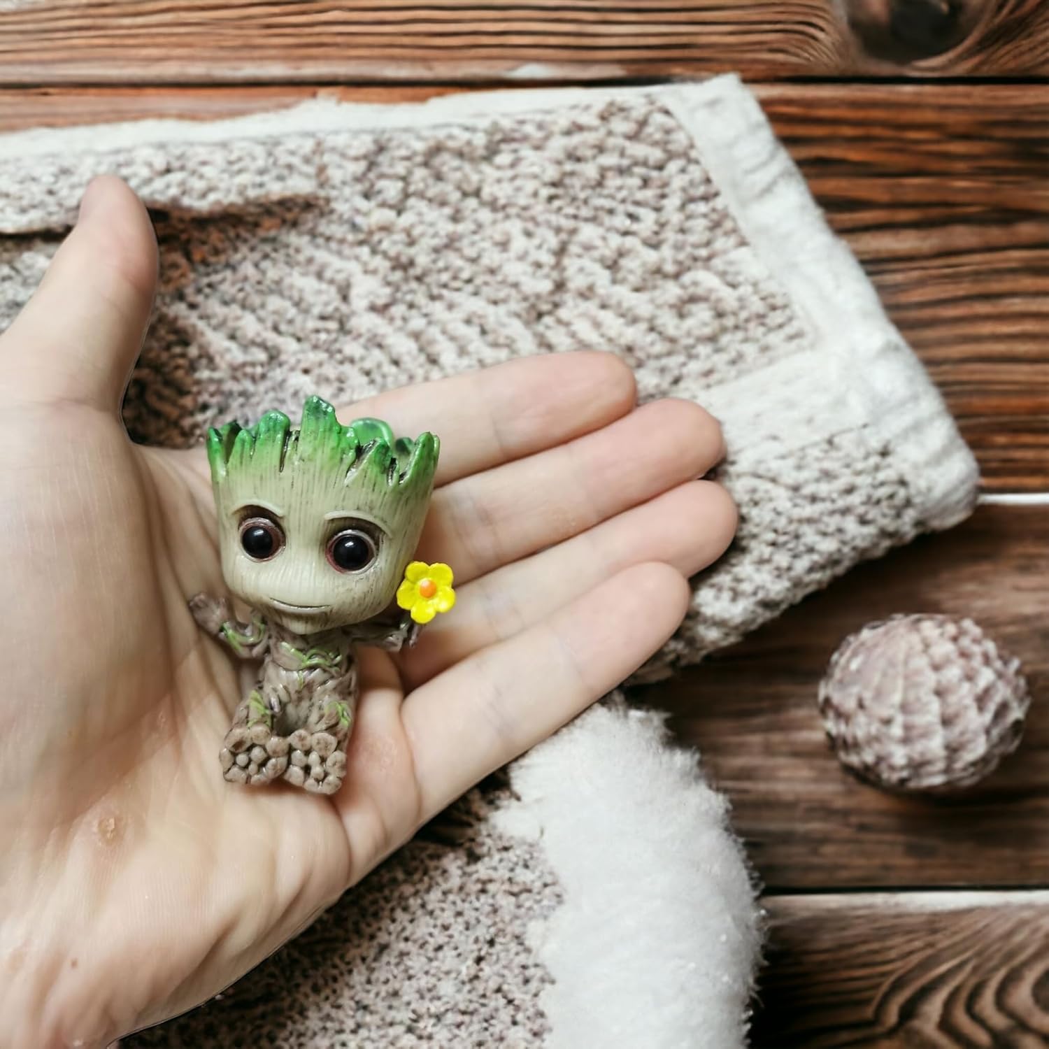 Artesania para decorar casa y/o oficina