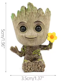 Artesania para decorar casa y/o oficina